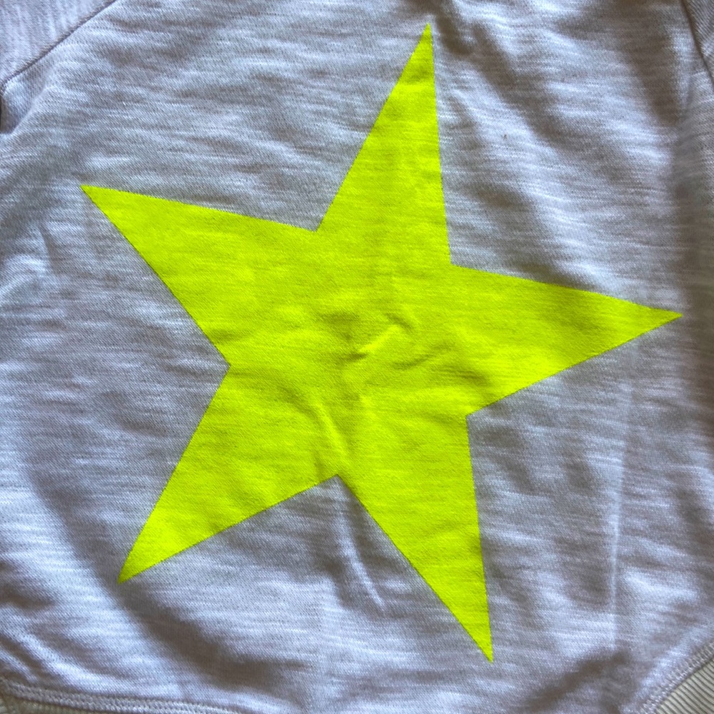 Super fun crewneck